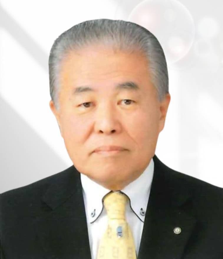 弓木社長の画像
